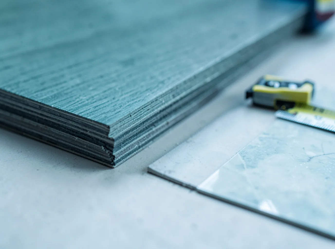 Luxury Vinyl Plank Installation Potter Valley, CA FAQs